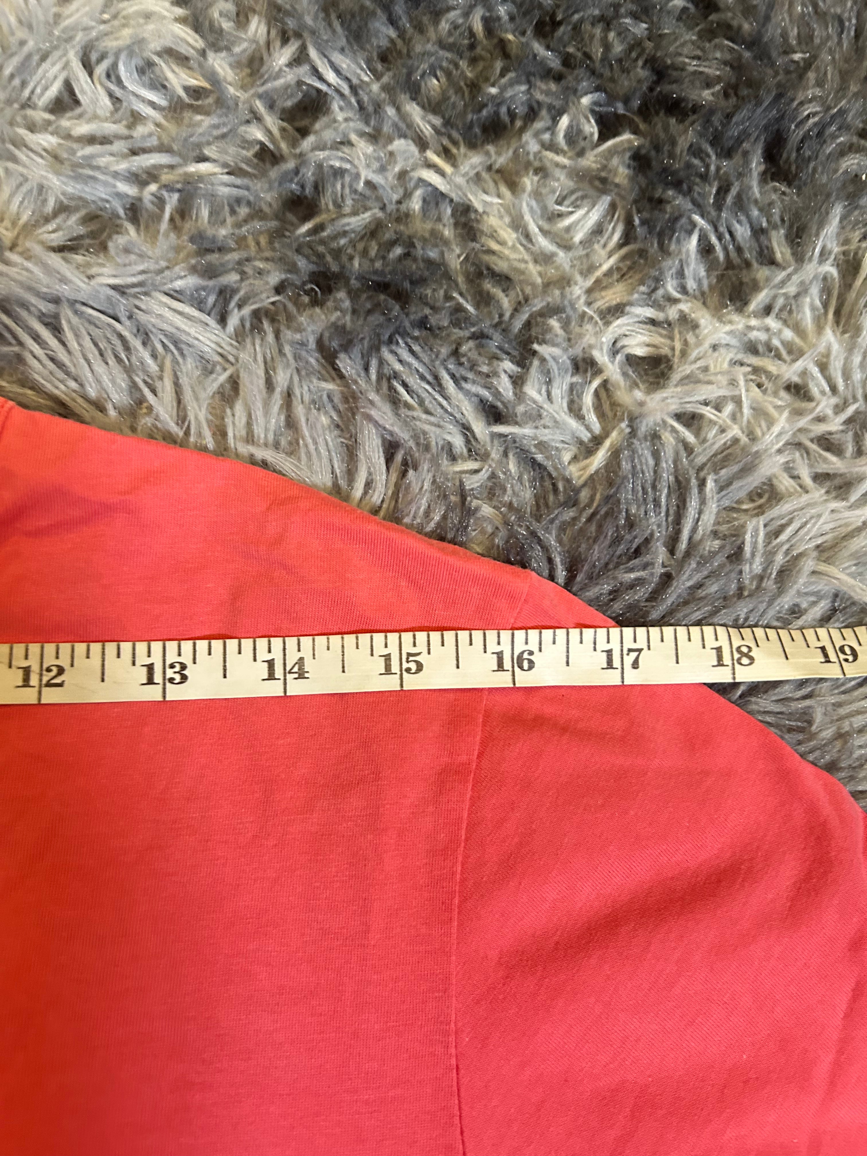 Vivienne Westwood 2013 ‘Picnic’ Tee