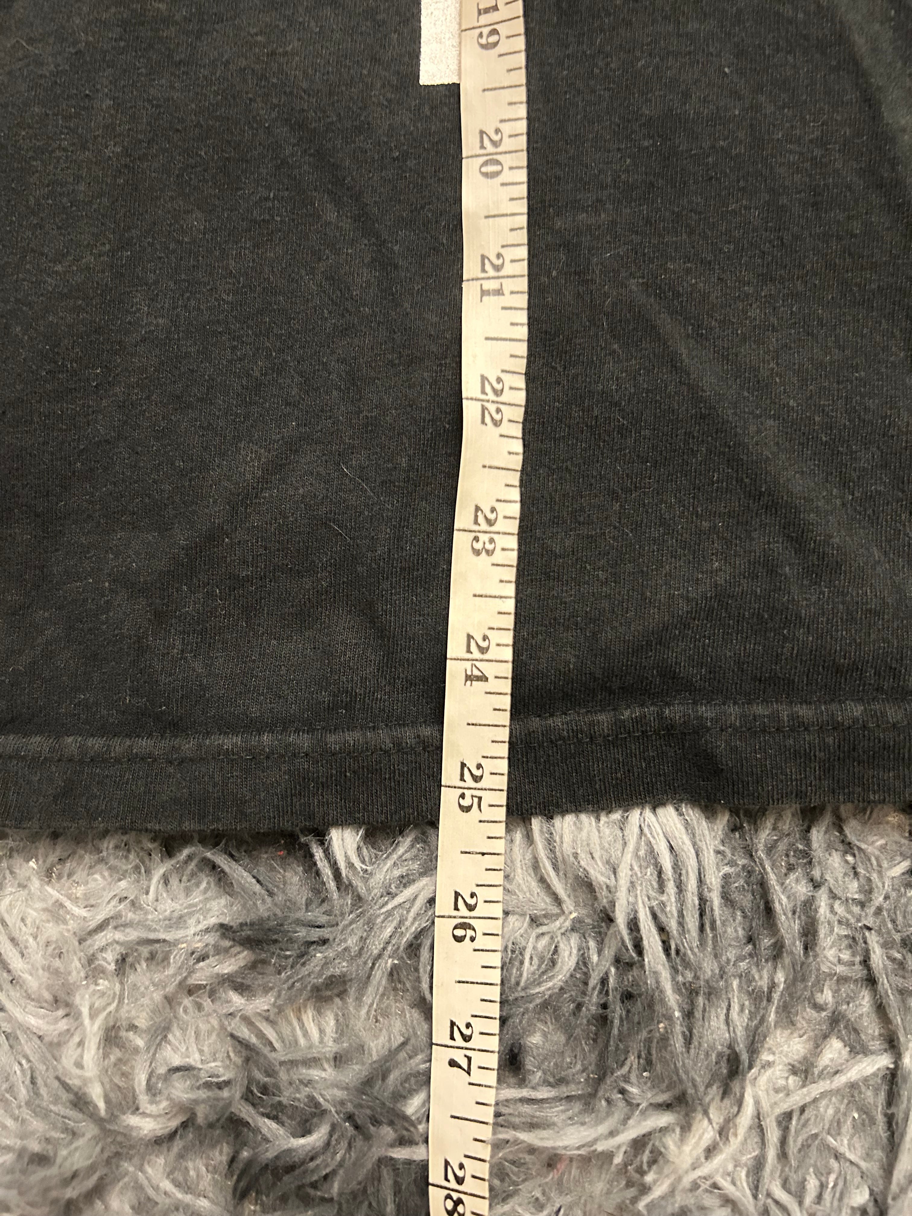 Undercover SS08 ‘Romanticism Bat’ Tee Size 2