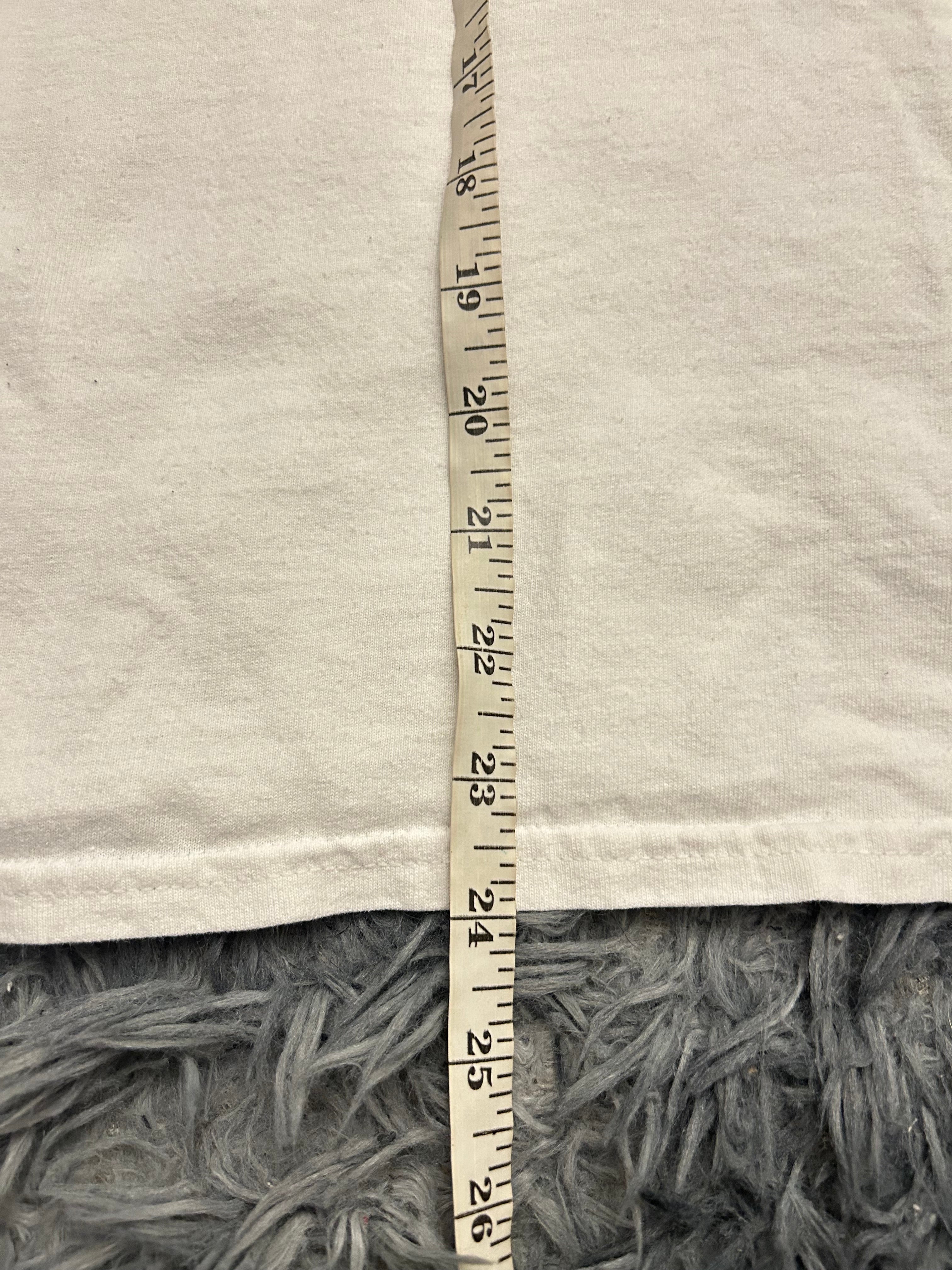 Undercover ‘Nirvana’ Apple Tee Size Medium