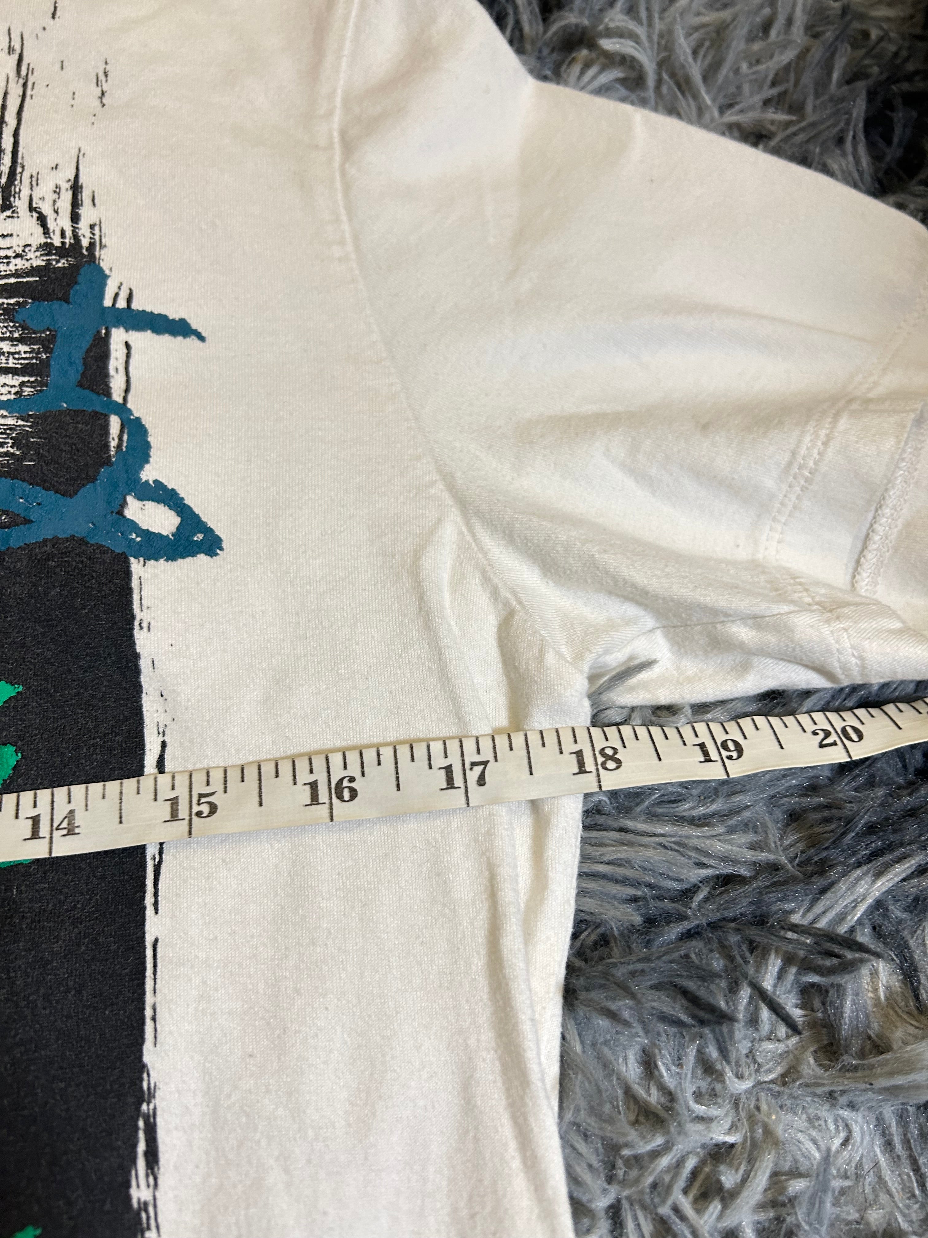 Vivienne Westwood 2010 ‘Stop Climate Change’ Tee