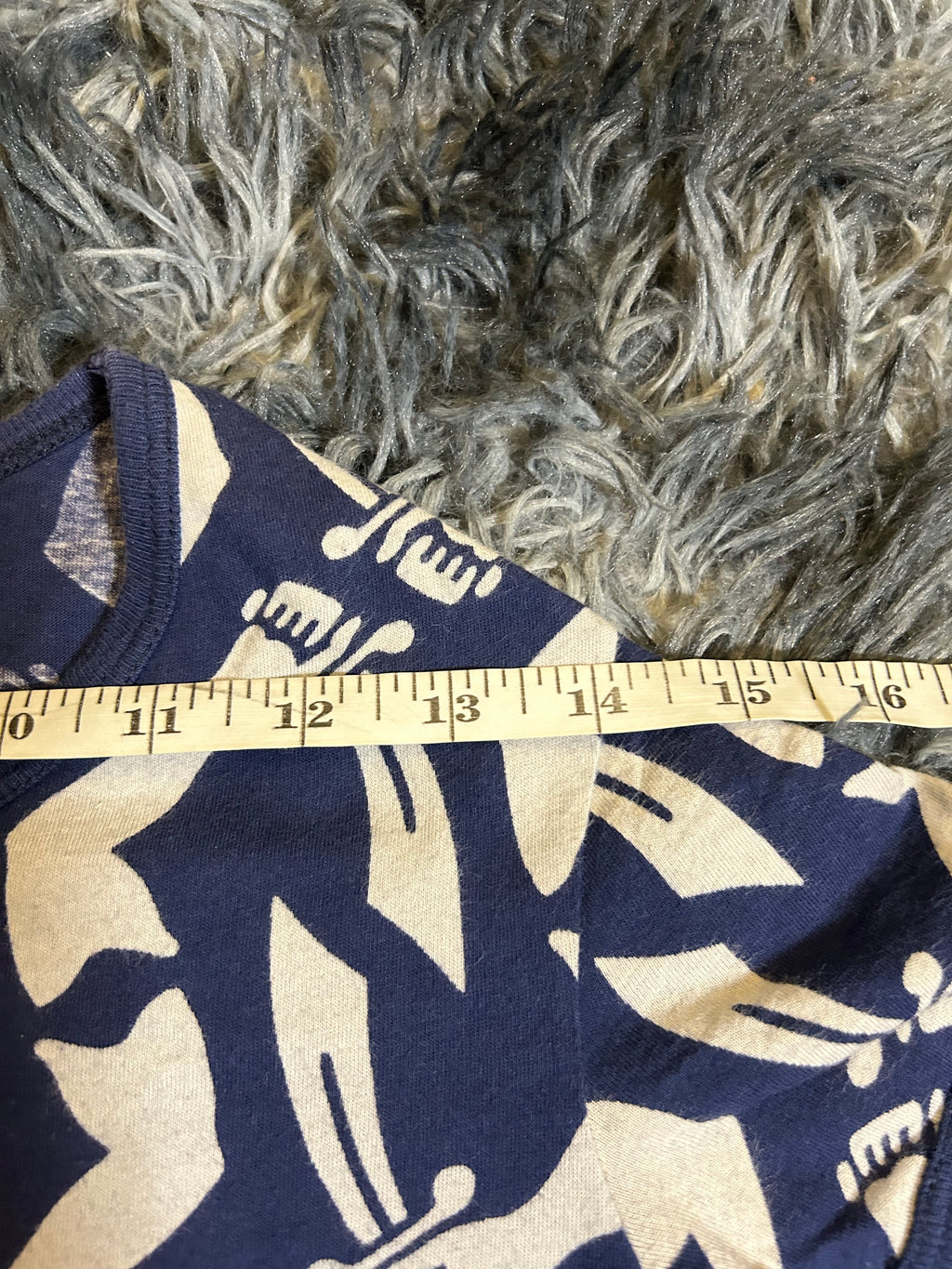 Vivienne Westwood Anglomania Logo Monogram Tee