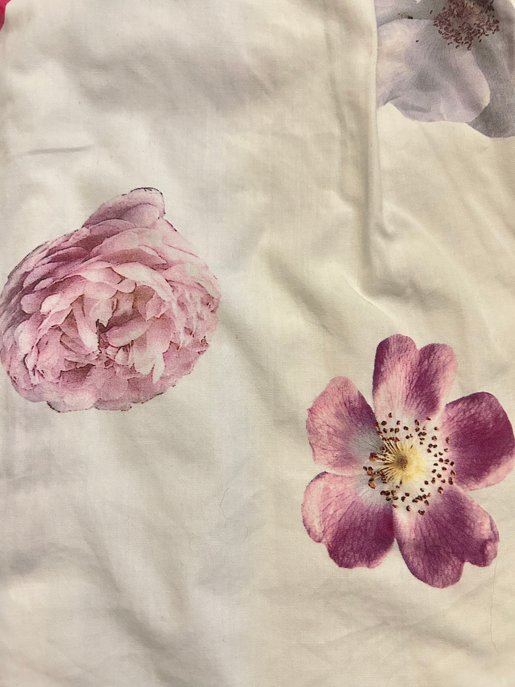 Junya Watanabe SS99 Floral Shirt