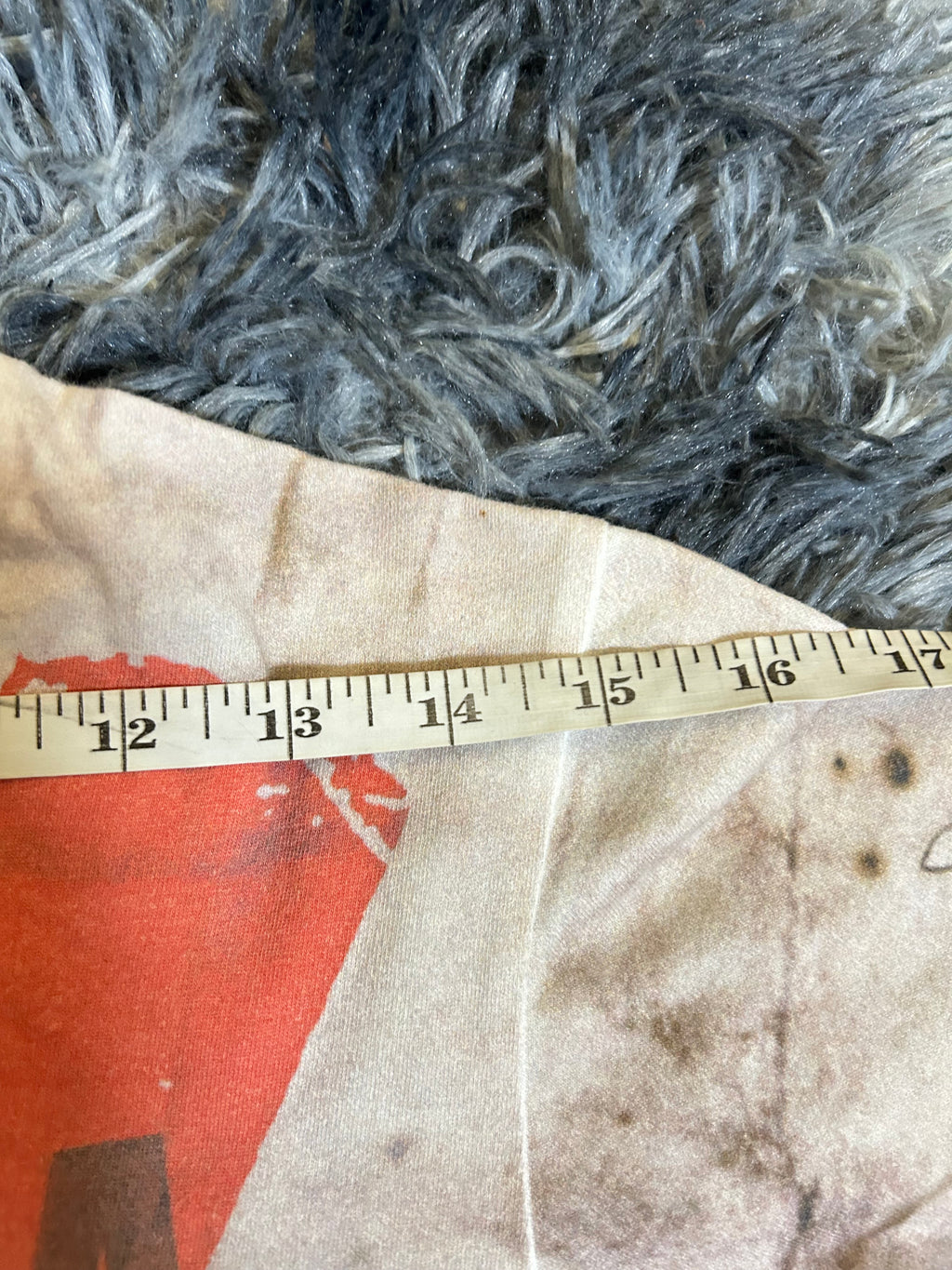 Vivienne Westwood Anglomania UK Tee