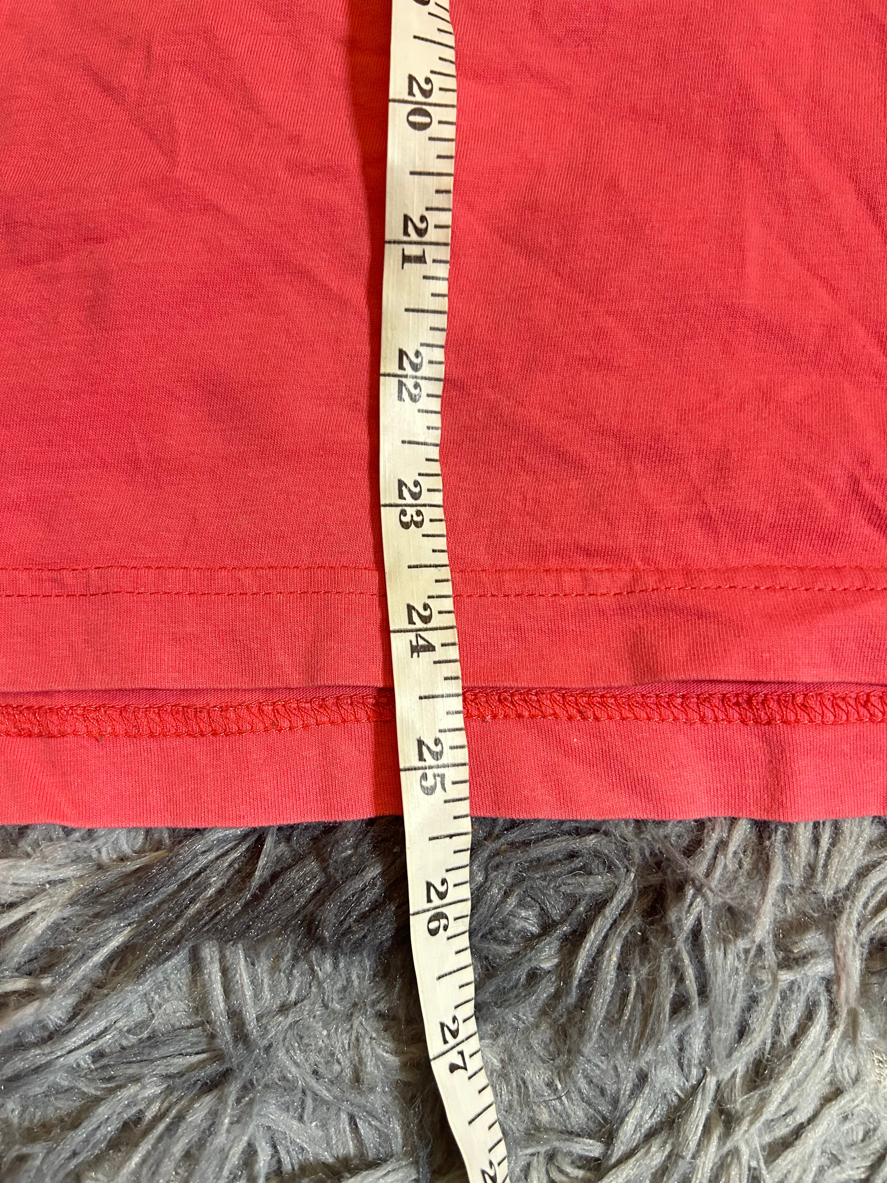 Vivienne Westwood 2013 ‘Picnic’ Tee