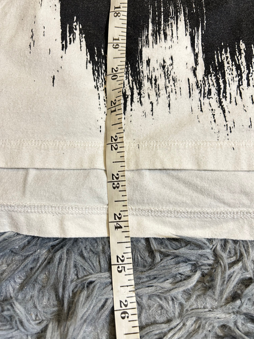 Vivienne Westwood 2010 ‘Stop Climate Change’ Tee