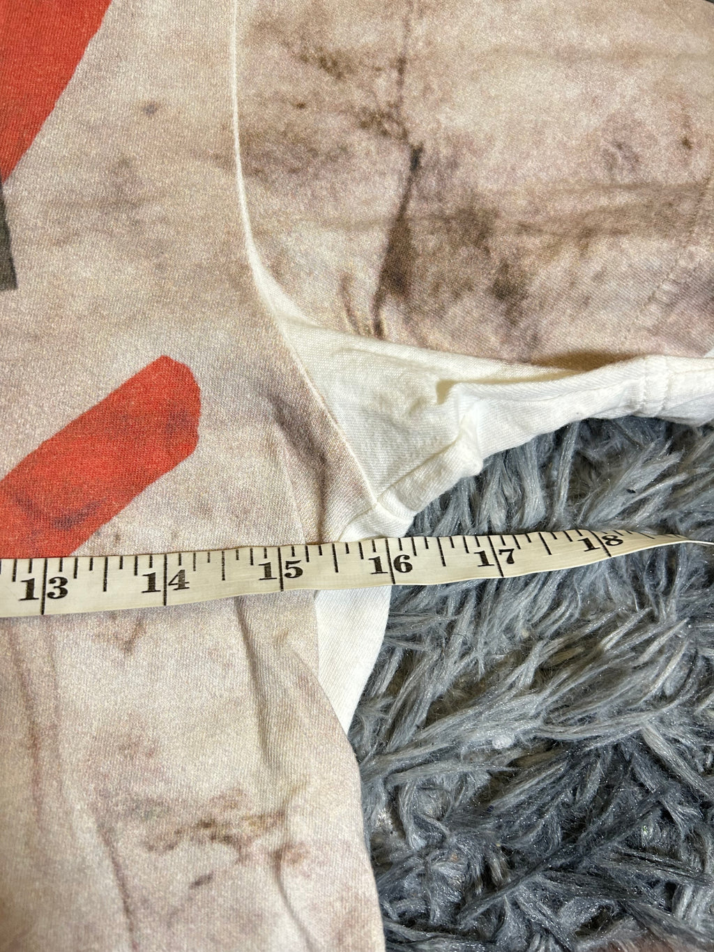 Vivienne Westwood Anglomania UK Tee