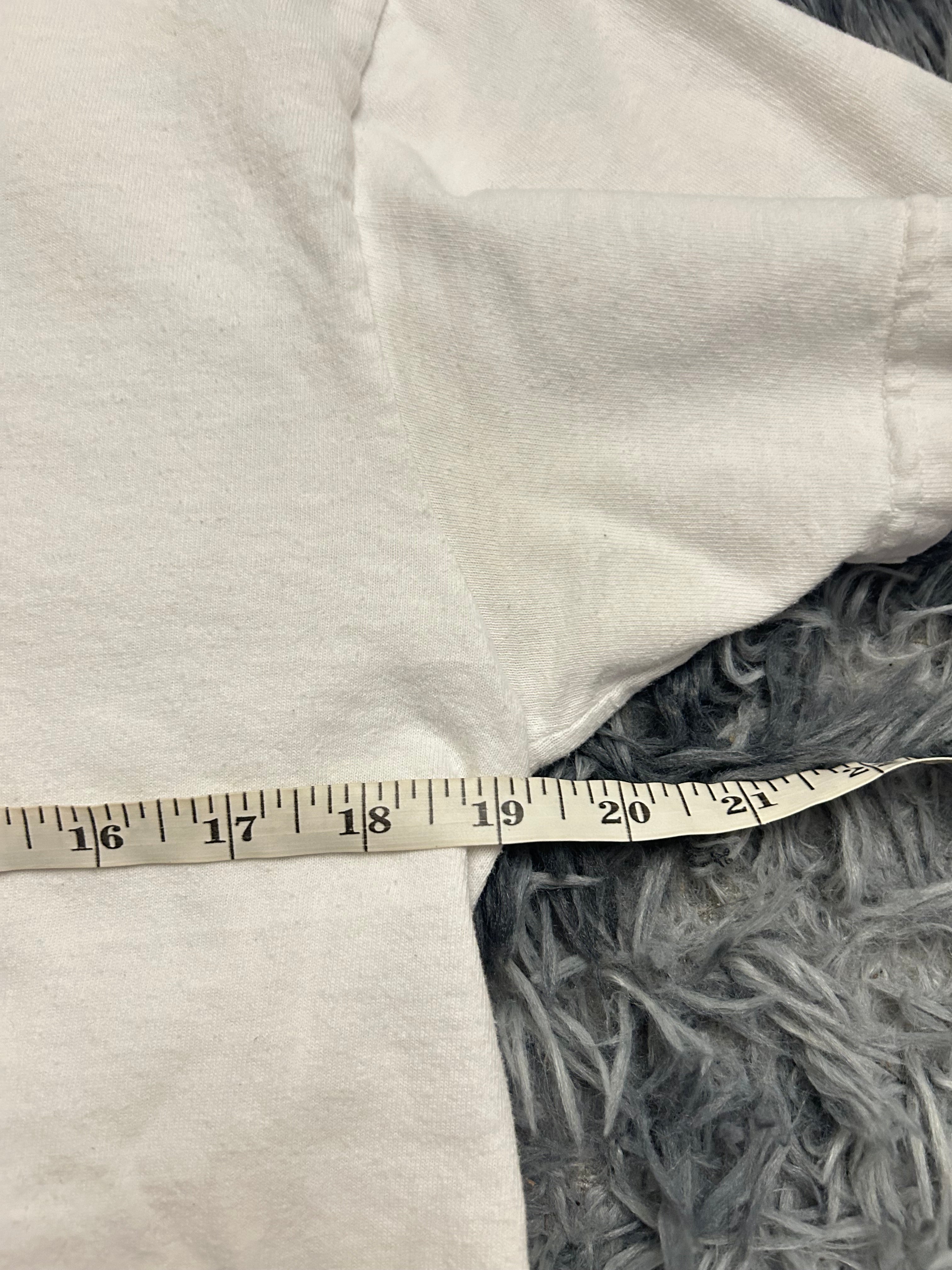 Undercover ‘Nirvana’ Apple Tee Size Medium
