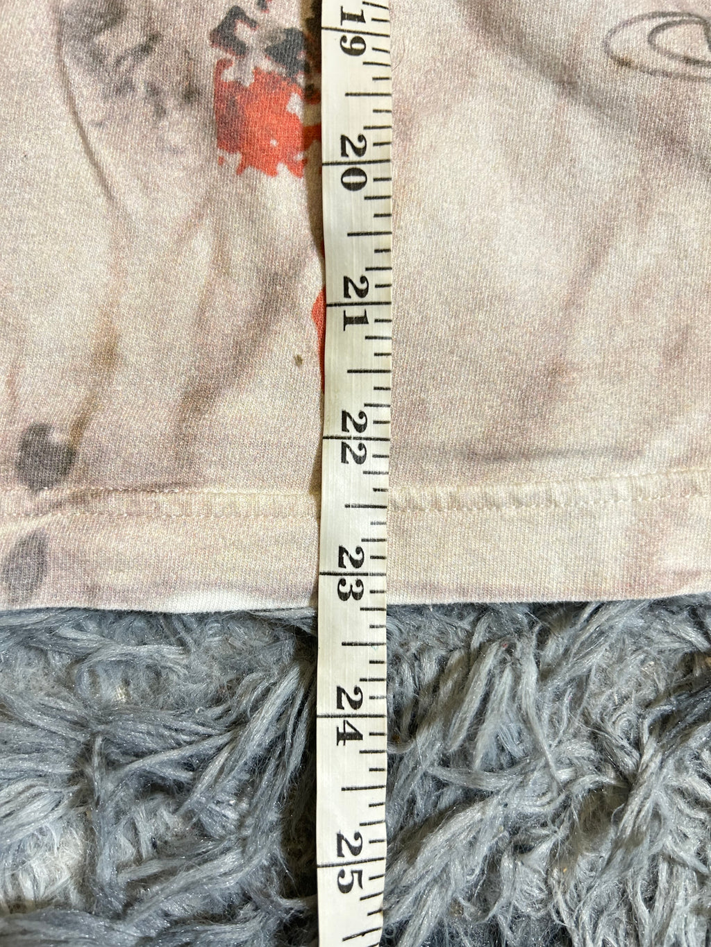 Vivienne Westwood Anglomania UK Tee