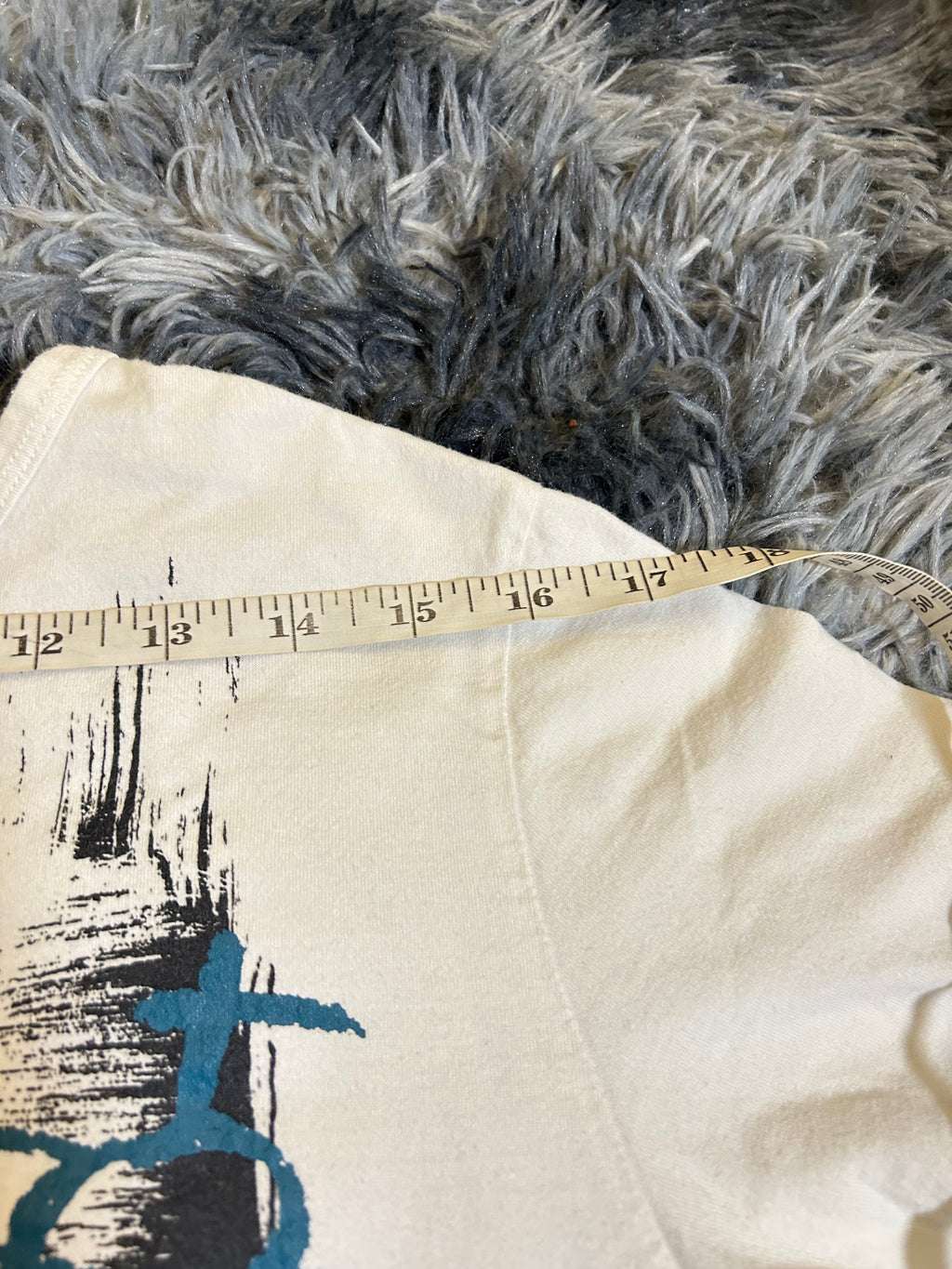 Vivienne Westwood 2010 ‘Stop Climate Change’ Tee