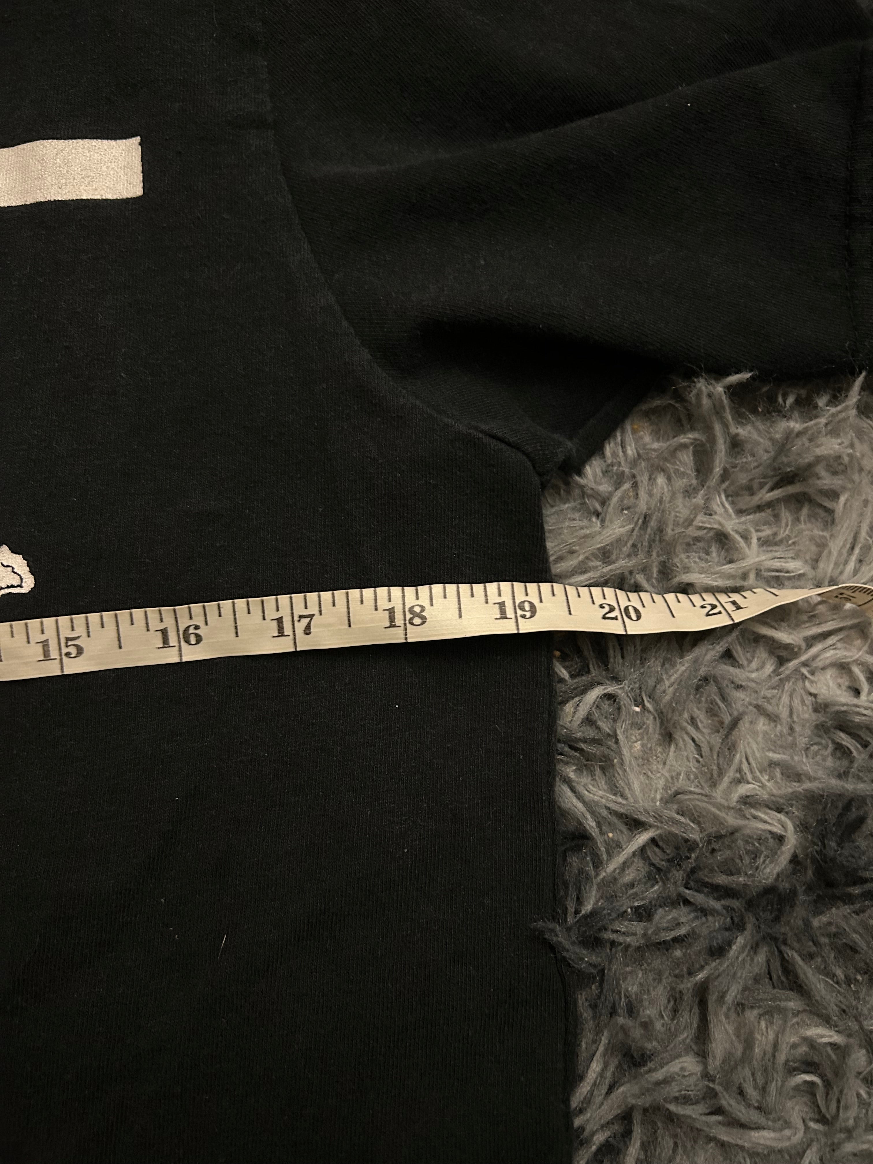 Undercover SS08 ‘Romanticism Bat’ Tee Size 2
