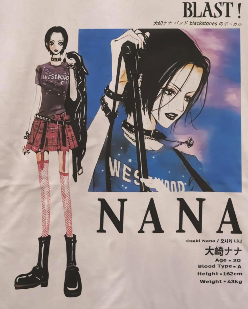 Vivienne Westwood SS00 “Milky Way Galaxy” Jacquard Tie