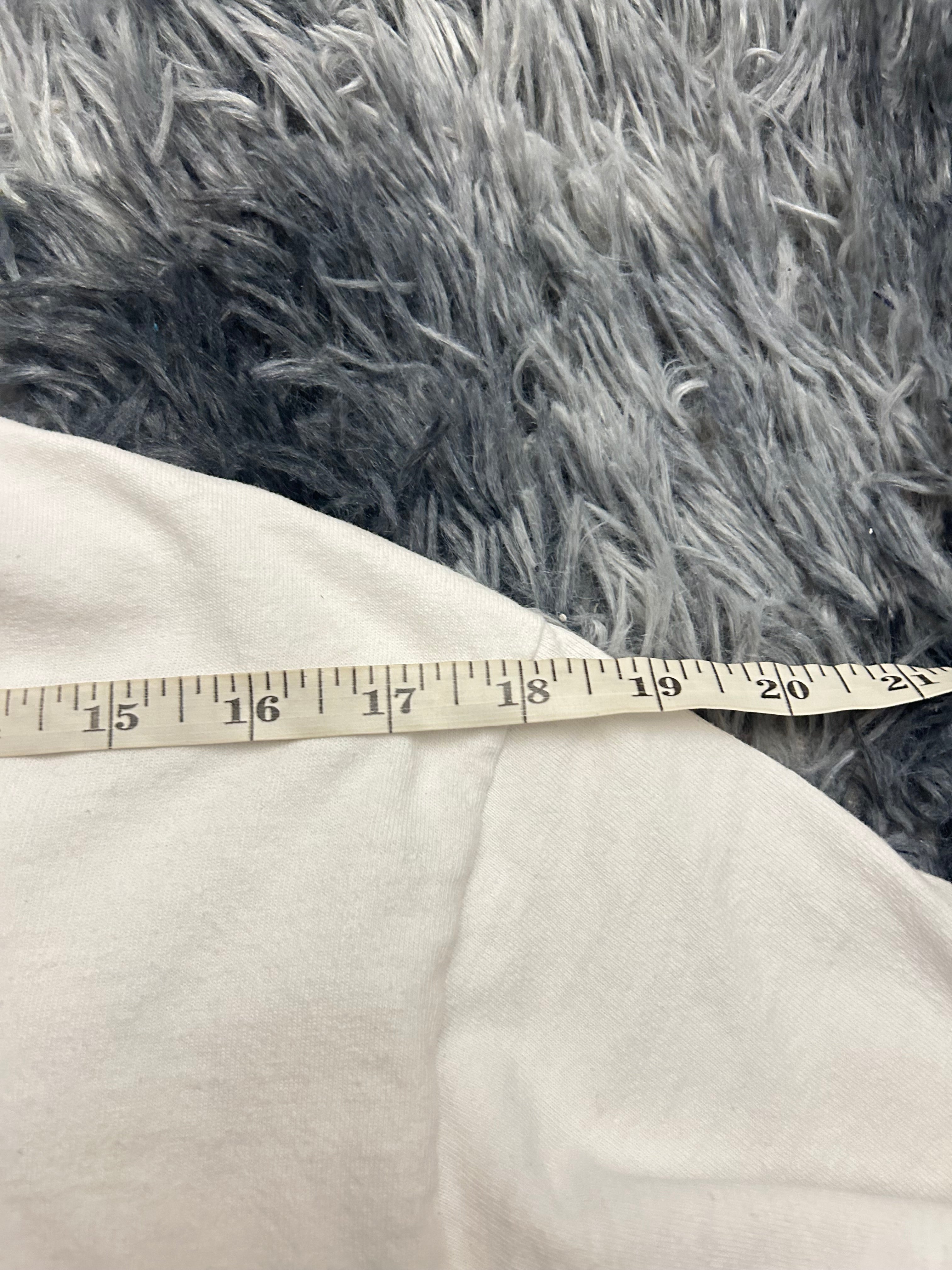 Undercover ‘Nirvana’ Apple Tee Size Medium