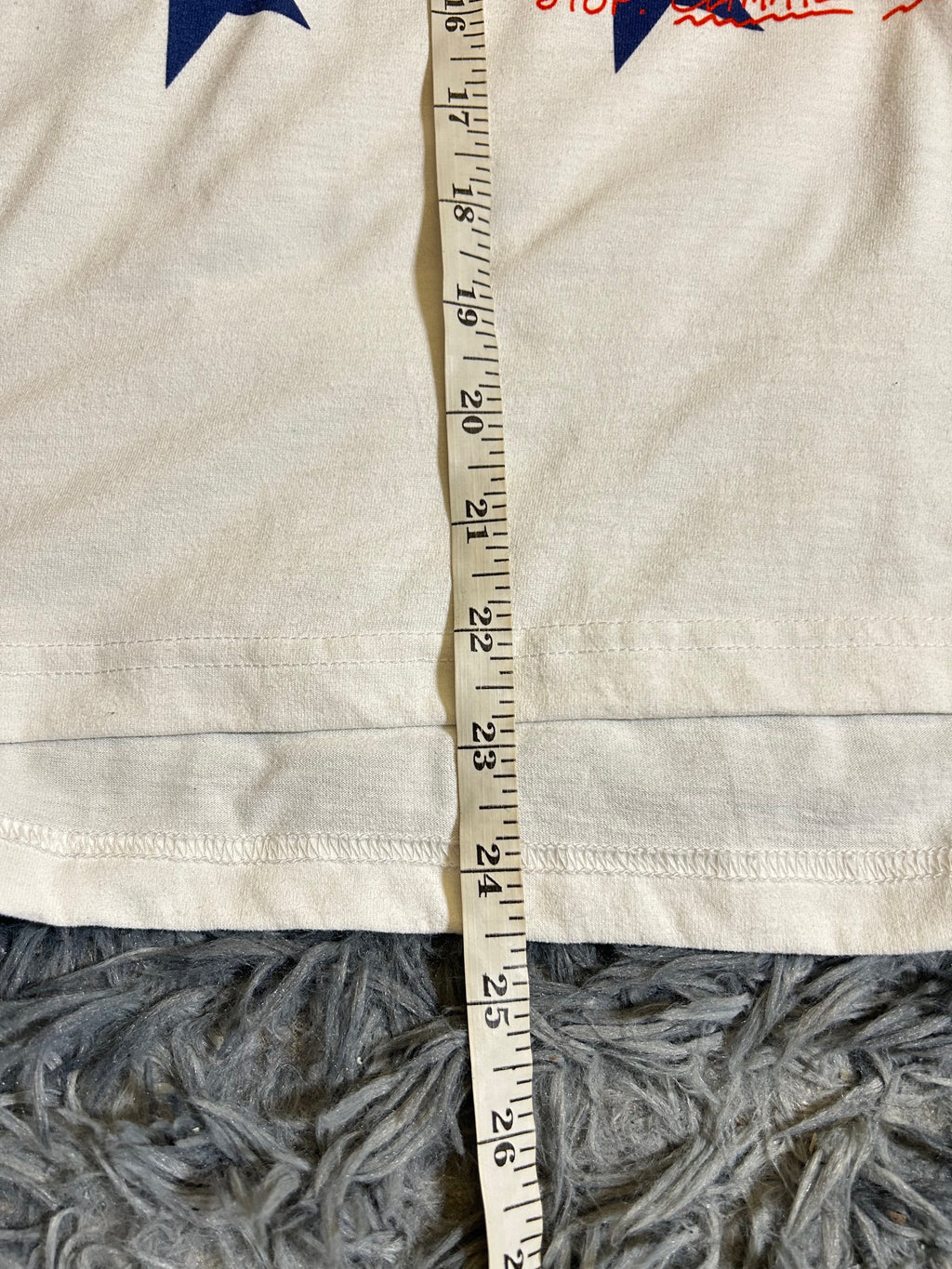 Vivienne Westwood ‘Do it Yourself’ Star Tee