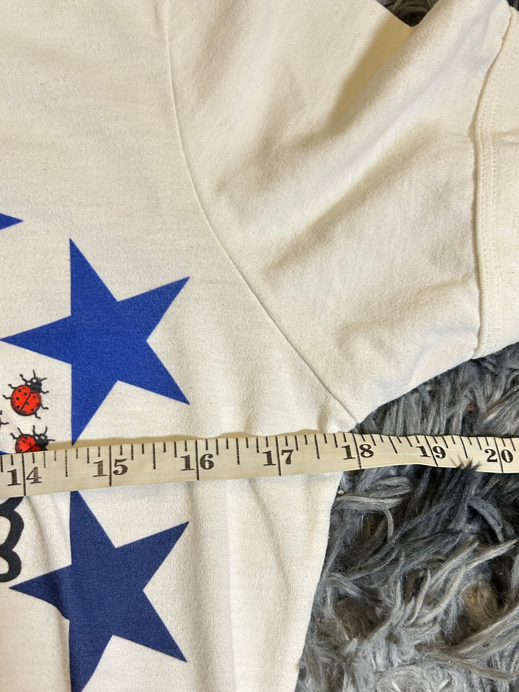 Vivienne Westwood ‘Do it Yourself’ Star Tee