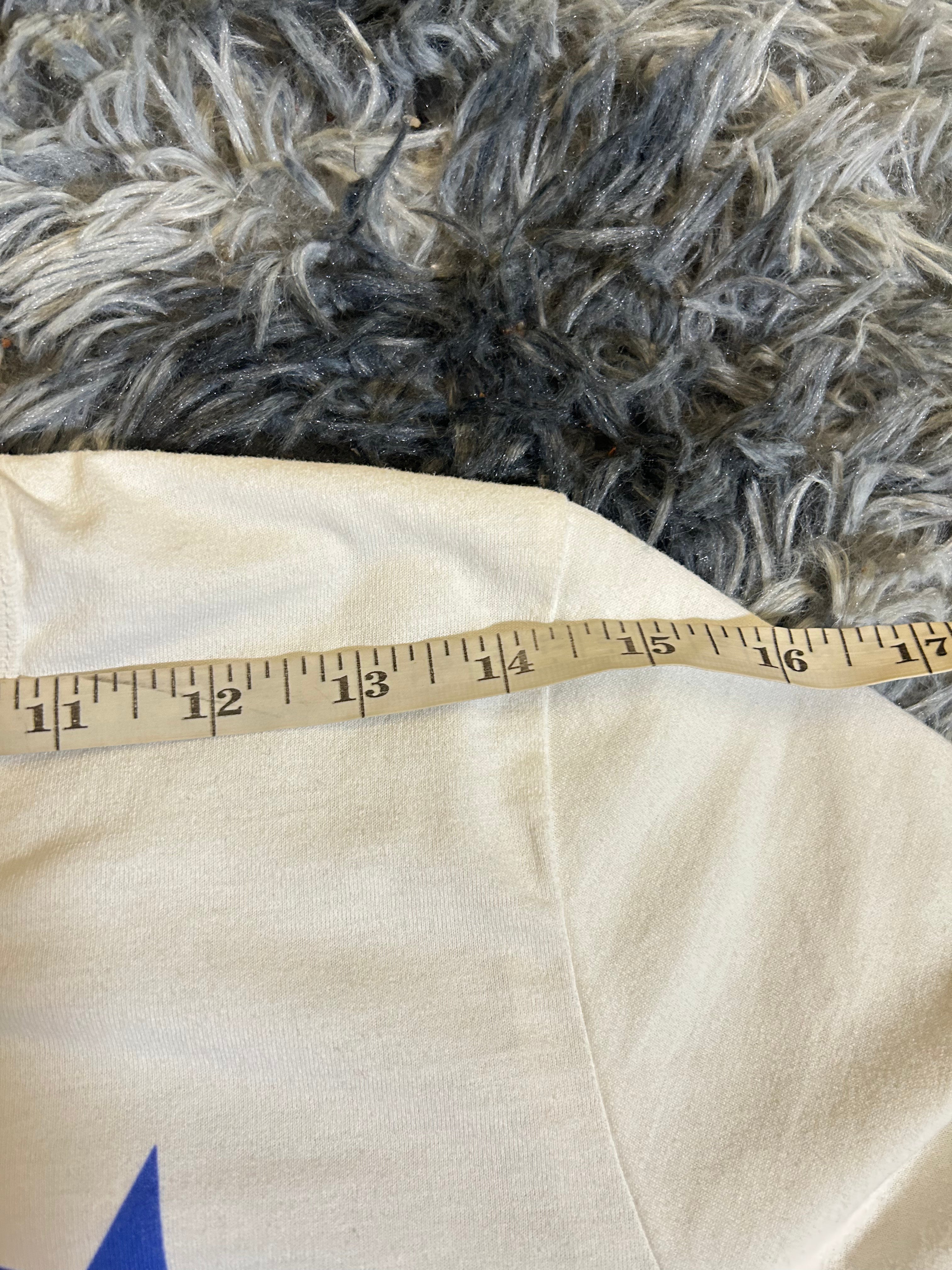 Vivienne Westwood ‘Do it Yourself’ Star Tee